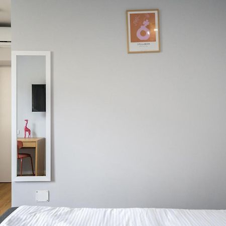 Cute Central Apartments In Villa Бухарест Екстер'єр фото
